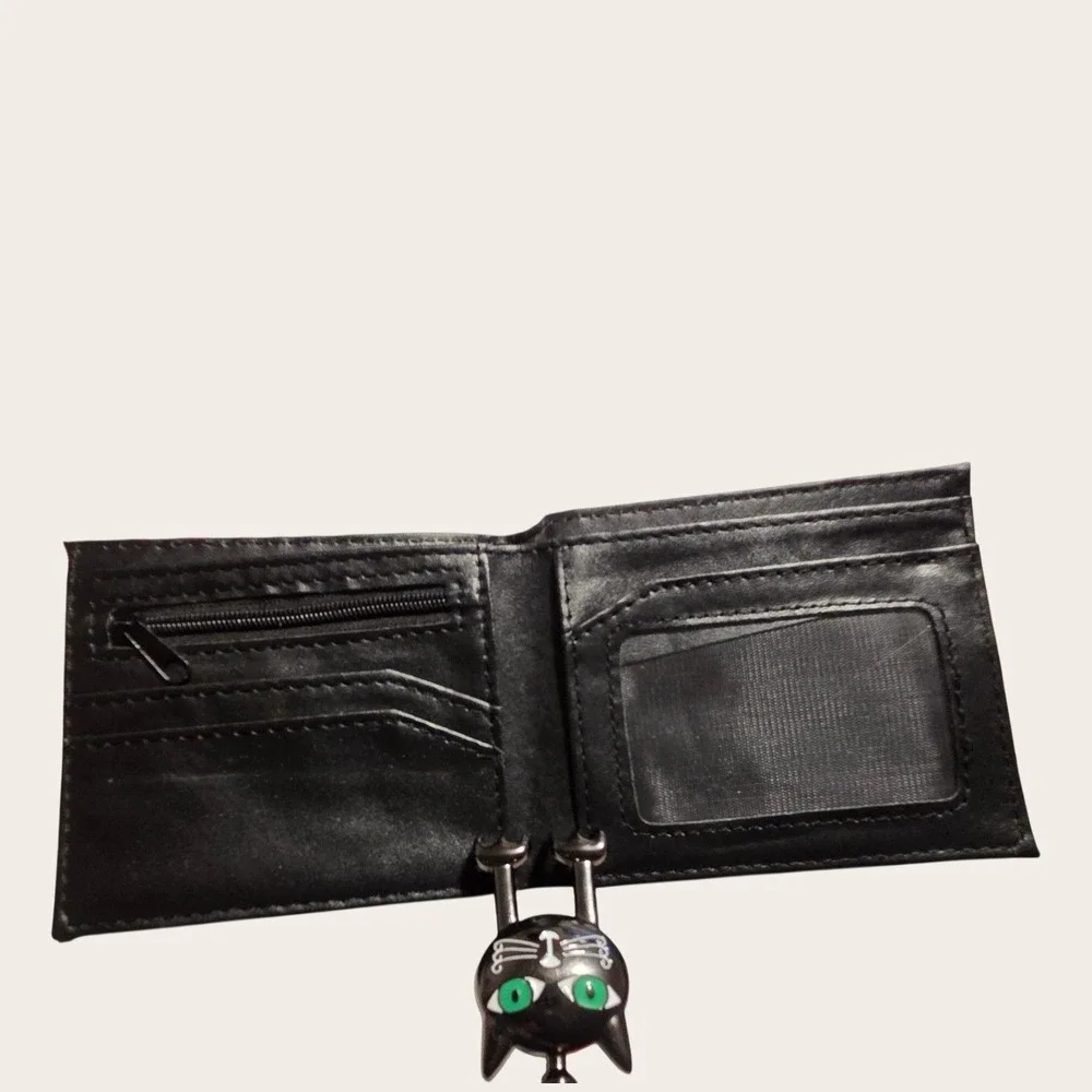 11 Wallet Bundle Spider-Man Dragon Ball Z Legend of Zelda New Bifold Wallets